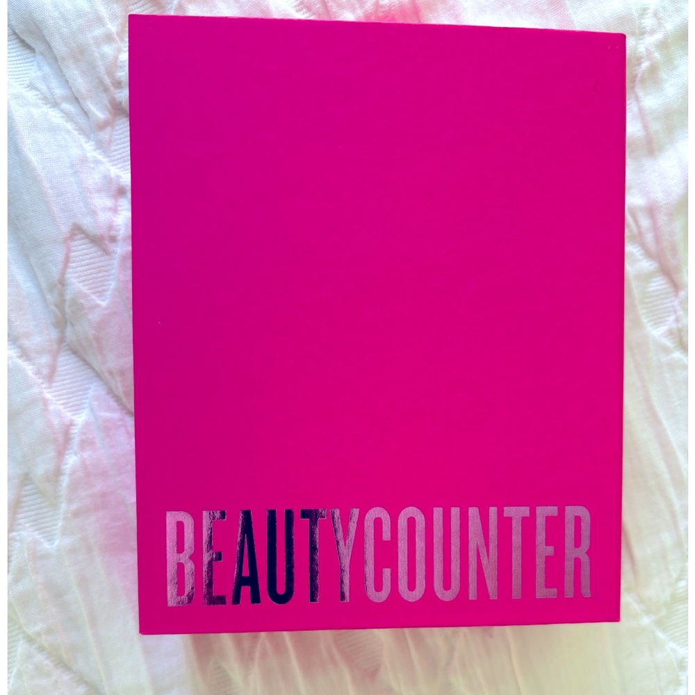 Beautycounter Beyond Bright Minis
